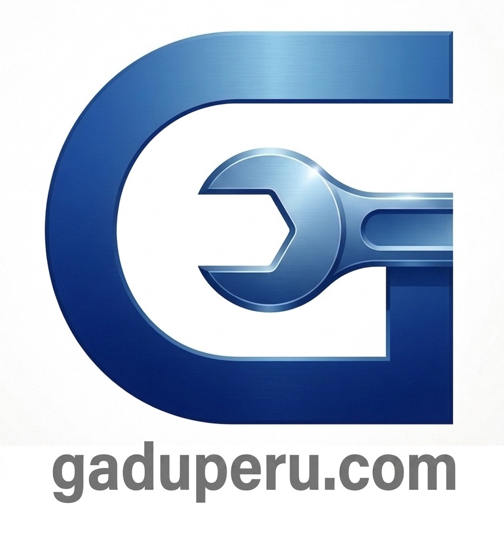 GADUPERU SAC Logo